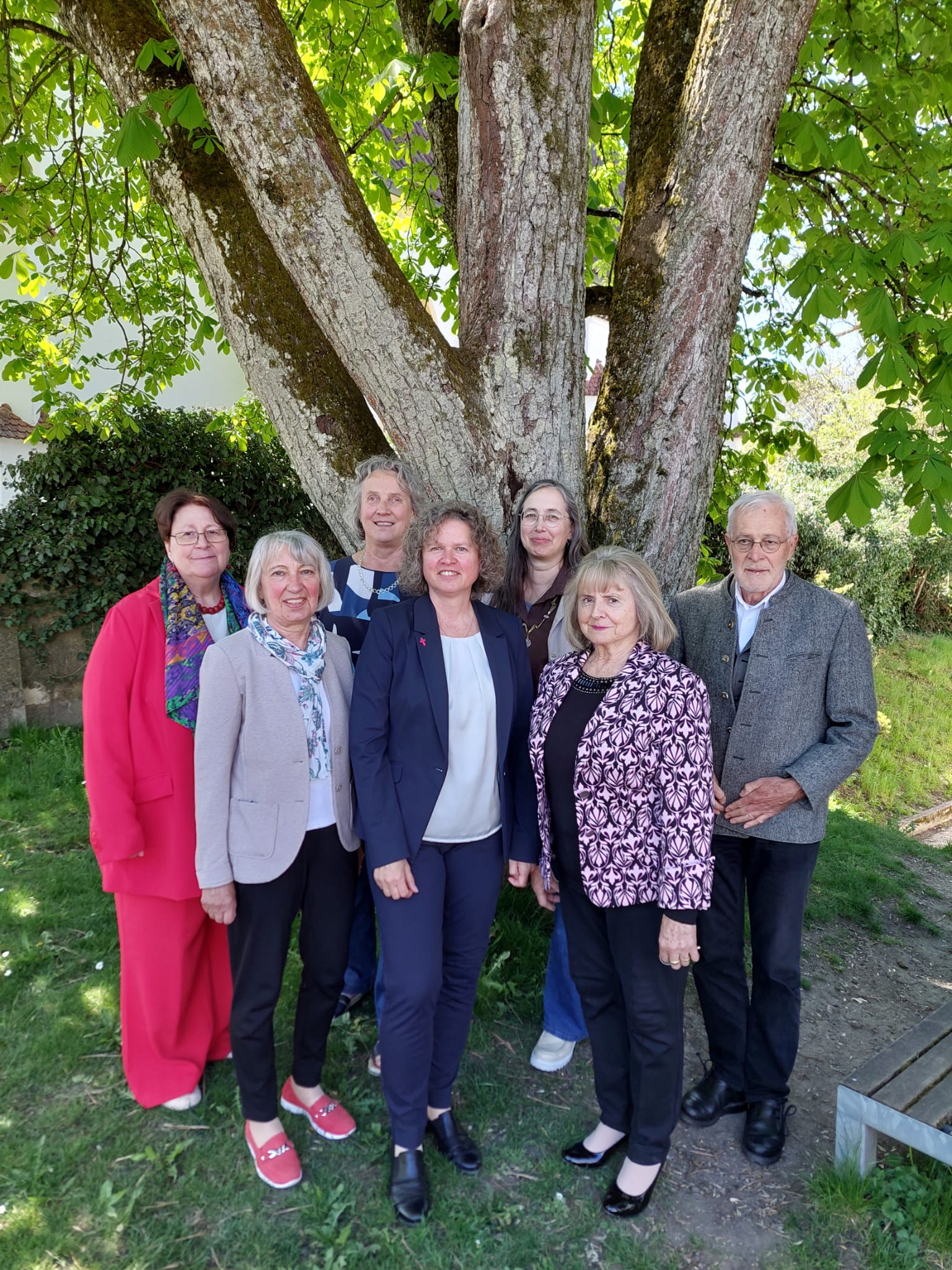 KFD München-Freising - Startseite